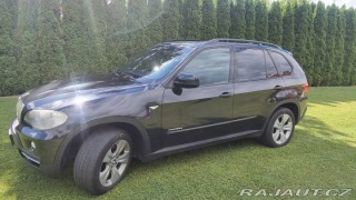 BMW X5 E70, 210kw, 2009, čip, bi 2009