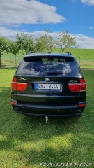 BMW X5 E70, 210kw, 2009, čip, bi 2009