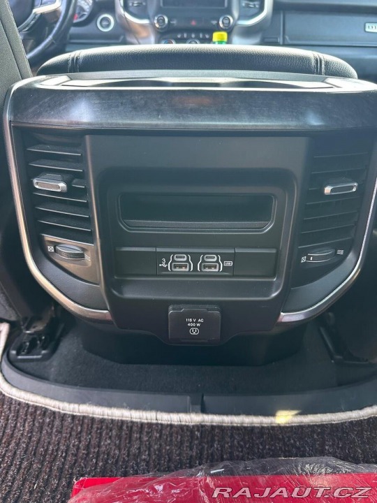 Dodge RAM 5,7 1500 1800
