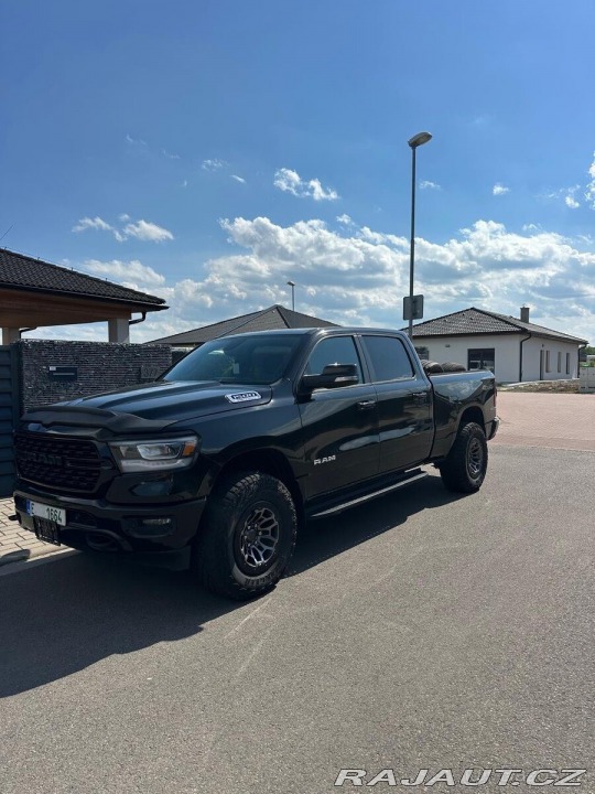 Dodge RAM 5,7 1500 1800