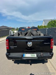 Dodge RAM 5,7 1500 1800