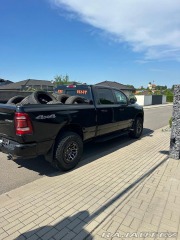 Dodge RAM 5,7 1500 1800