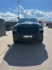 Dodge RAM 5,7 1500 1800
