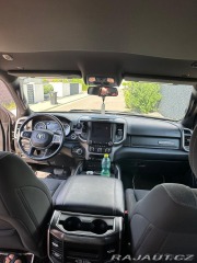 Dodge RAM 5,7 1500 1800