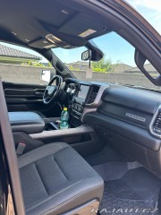 Dodge RAM 5,7 1500 1800
