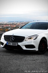 Mercedes-Benz CLS 400 4MATIC – Final Editio 2017