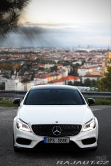 Mercedes-Benz CLS 400 4MATIC – Final Editio 2017