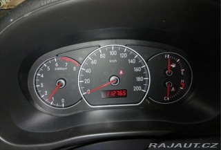 Suzuki SX4 najeto 112 700 km, r.v. 2 2008