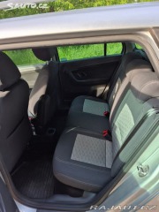 Škoda Fabia 1,2 2012