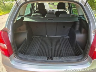 Škoda Fabia 1,2 2012