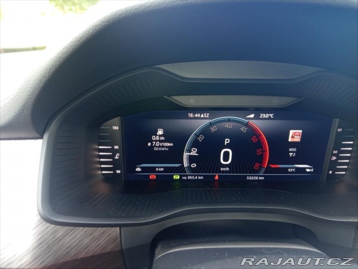 Škoda Kodiaq 2,0 2022