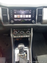 Škoda Kodiaq 2,0 2022