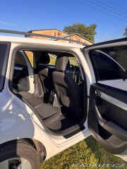 Škoda Octavia 1,6 TDI, 85kW, r.v. 201 2017