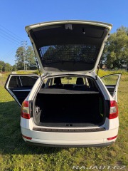 Škoda Octavia 1,6 TDI, 85kW, r.v. 201 2017