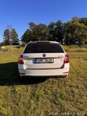 Škoda Octavia 1,6 TDI, 85kW, r.v. 201 2017