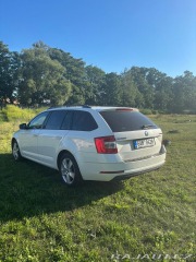 Škoda Octavia 1,6 TDI, 85kW, r.v. 201 2017