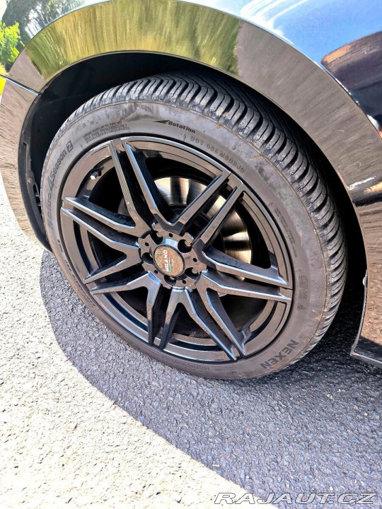 Škoda Superb 2,0 TDI 140 kW 2015