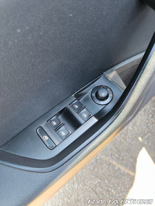 Škoda Superb 2,0 TDI 140 kW 2015
