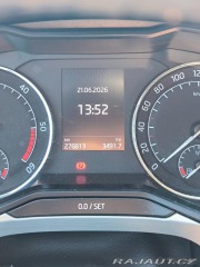 Škoda Superb 2,0 TDI 140 kW 2015