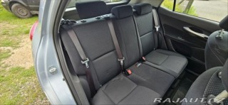 Toyota Auris 1,6   Valvematic 96KW 2012