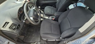 Toyota Auris 1,6   Valvematic 96KW 2012