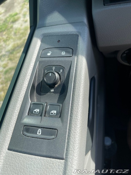 Volkswagen Transporter kombi TDI 110Kw DSG DR 2020