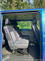 Volkswagen Transporter kombi TDI 110Kw DSG DR 2020