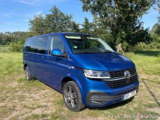 Volkswagen Transporter kombi TDI 110Kw DSG DR 2020