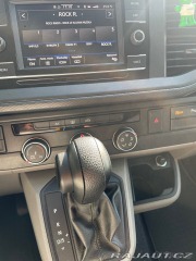 Volkswagen Transporter kombi TDI 110Kw DSG DR 2020
