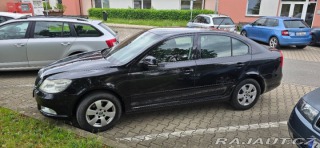 Škoda Octavia 1,6 2012