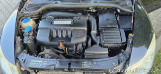 Škoda Octavia 1,6 2012