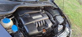 Škoda Octavia 1,6 2012