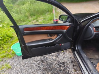 Audi A8 4,0 D3, 2003, TDI 2003