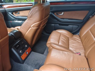 Audi A8 4,0 D3, 2003, TDI 2003