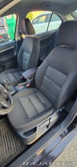 Škoda Octavia 1,6   ll mpi facelift 2012