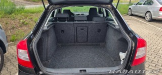 Škoda Octavia 1,6 ll mpi facelift 2012