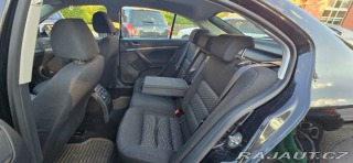 Škoda Octavia 1,6 ll mpi facelift 2012