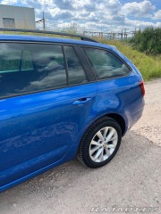 Škoda Octavia 1,6 TDI DSG 85kW 2019