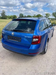 Škoda Octavia 1,6 TDI DSG 85kW 2019