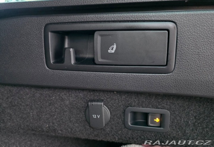 Volkswagen Passat 2,0 Alltrack 2020