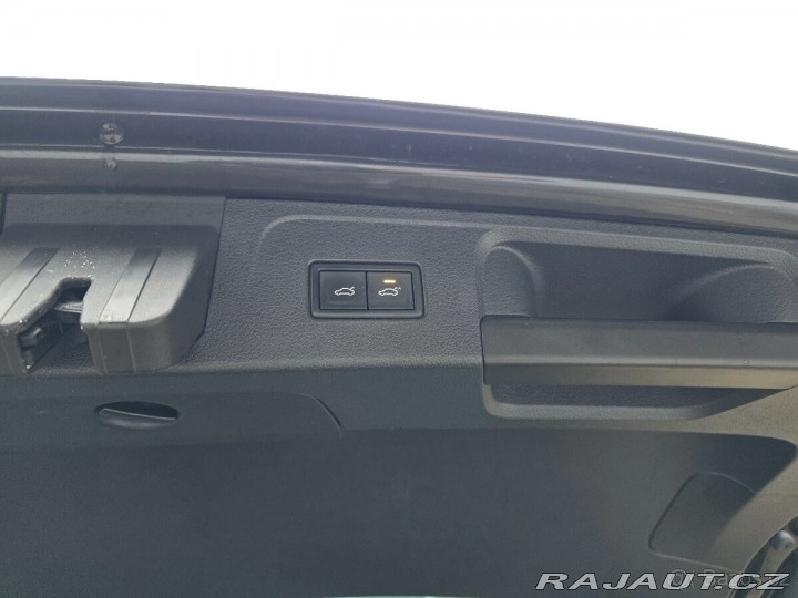 Volkswagen Passat 2,0 Alltrack 2020