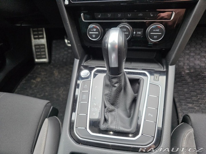 Volkswagen Passat 2,0 Alltrack 2020