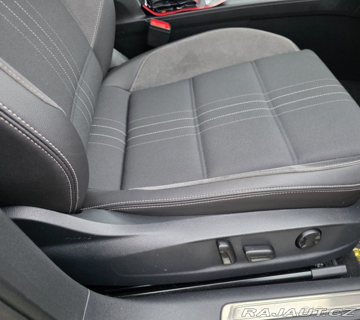 Volkswagen Passat 2,0 Alltrack 2020