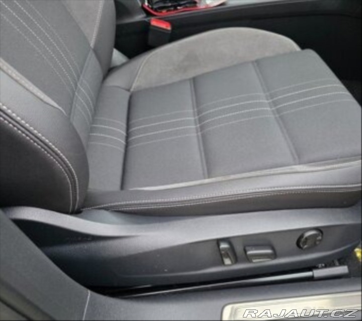 Volkswagen Passat 2,0 Alltrack 2020