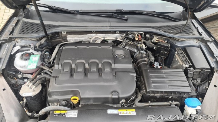 Volkswagen Passat 2,0 Alltrack 2020