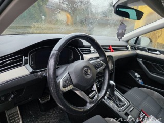 Volkswagen Passat 2,0   Alltrack 2020