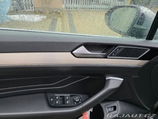 Volkswagen Passat 2,0   Alltrack 2020