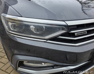Volkswagen Passat 2,0   Alltrack 2020