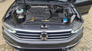 Volkswagen Passat 2,0   Alltrack 2020