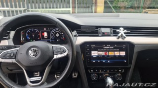 Volkswagen Passat 2,0   Alltrack 2020